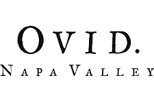 ovid vineyards logo