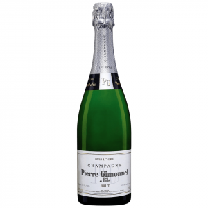 Pierre Gimonnet & Fils 1er Cru 'Cuis Blanc de Blancs' Brut Champagne NV