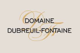 DOMAINE DUBREUIL FONTAINE