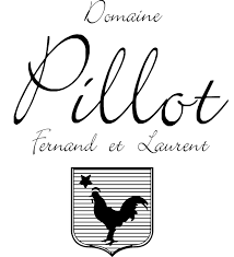 Ferrand et Laurent Pillot logo